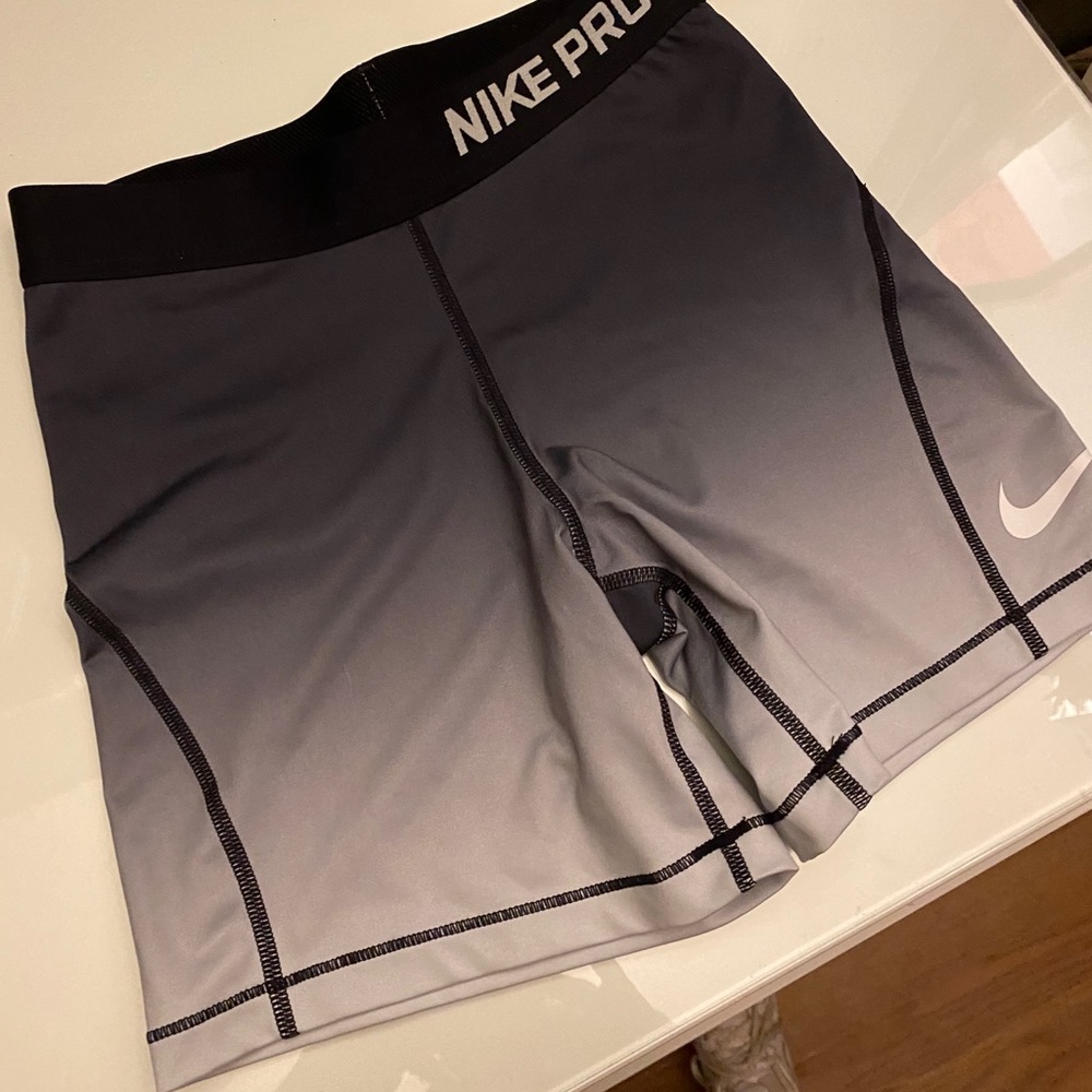 nike dri fit shorts